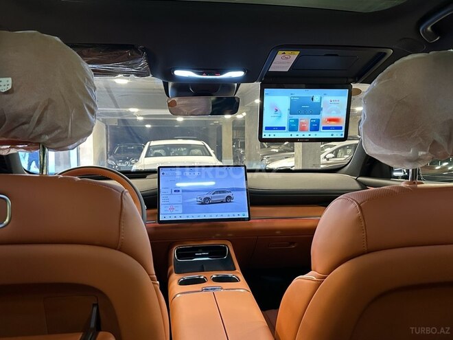 Changan  2025, 0 km - 1.5 l - Bakı