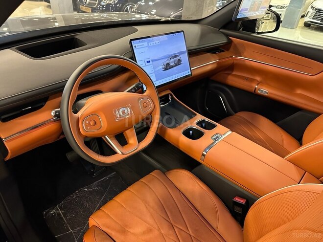 Changan  2025, 0 km - 1.5 l - Bakı