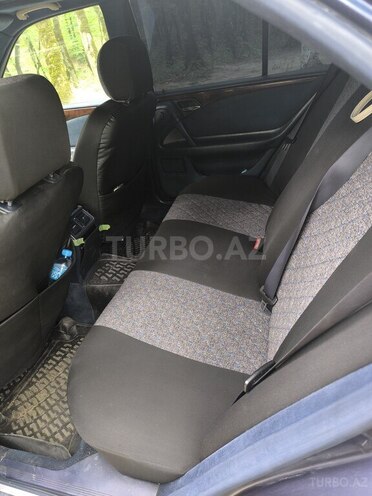 Mercedes E 220 1998, 315,000 km - 2.2 l - Bakı
