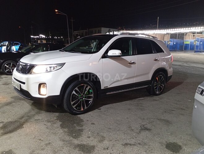 Kia Sorento 2013, 156,789 km - 2.0 l - Bakı