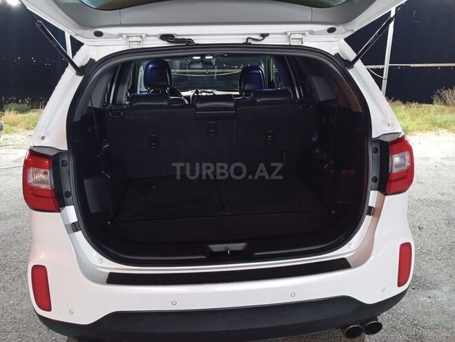 Kia Sorento 2013, 156,789 km - 2.0 l - Bakı