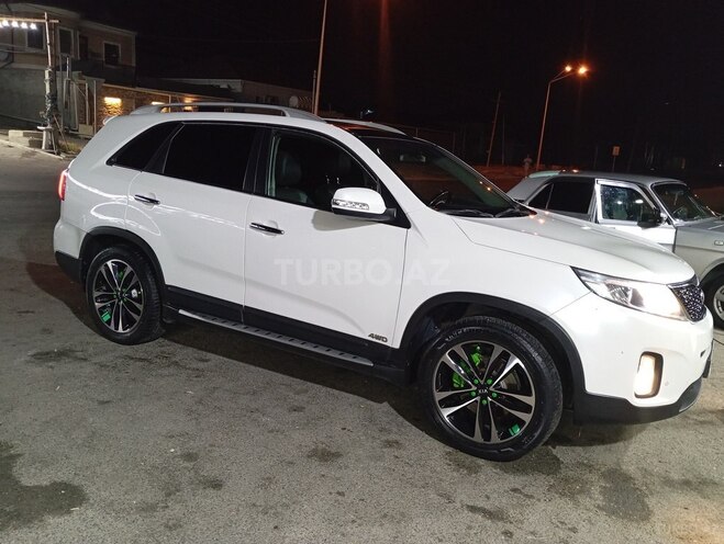 Kia Sorento 2013, 156,789 km - 2.0 l - Bakı
