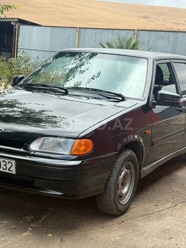 LADA (VAZ) 2115 2012, 365,000 km - 1.6 л - Cəlilabad