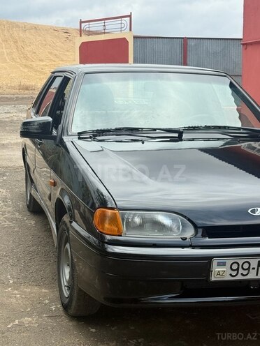 LADA (VAZ) 2115 2012, 365,000 km - 1.6 л - Cəlilabad