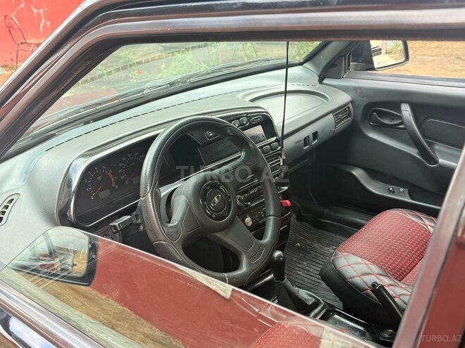 LADA (VAZ) 2115 2012, 365,000 km - 1.6 л - Cəlilabad