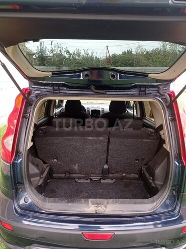 Nissan Note 2006, 305,000 km - 1.5 л - Lənkəran