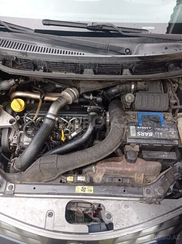 Nissan Note 2006, 305,000 km - 1.5 л - Lənkəran