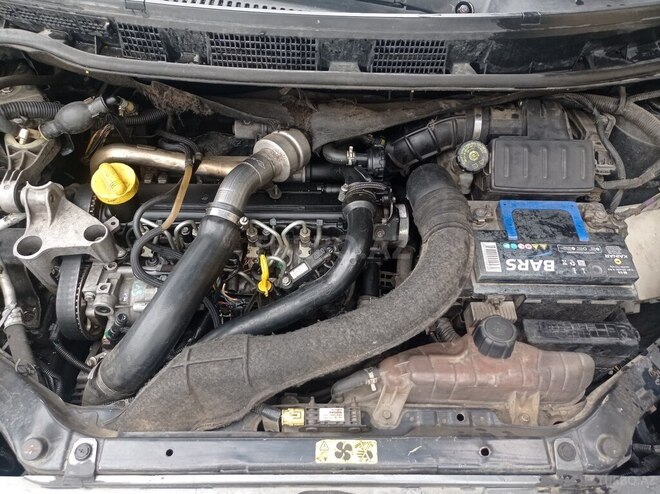 Nissan Note 2006, 305,000 km - 1.5 л - Lənkəran