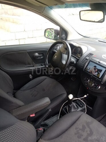 Nissan Note 2006, 305,000 km - 1.5 л - Lənkəran
