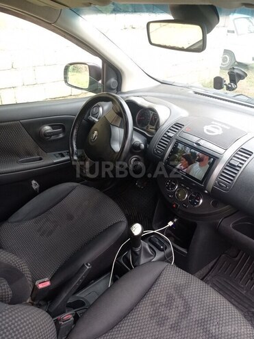 Nissan Note 2006, 305,000 km - 1.5 л - Lənkəran