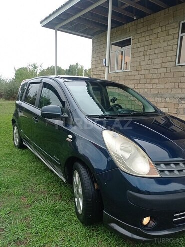 Nissan Note 2006, 305,000 km - 1.5 л - Lənkəran
