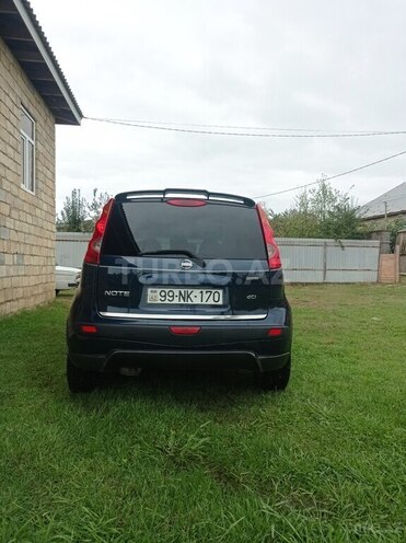 Nissan Note 2006, 305,000 km - 1.5 л - Lənkəran