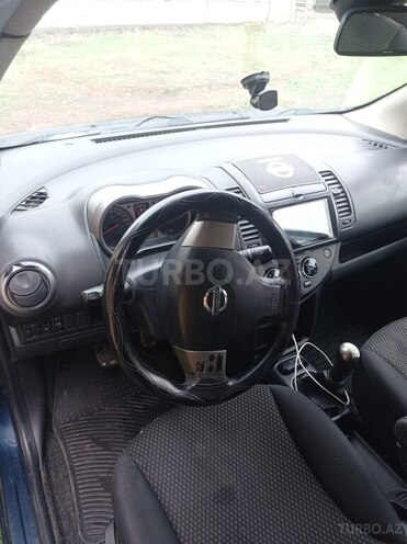 Nissan Note 2006, 305,000 km - 1.5 л - Lənkəran