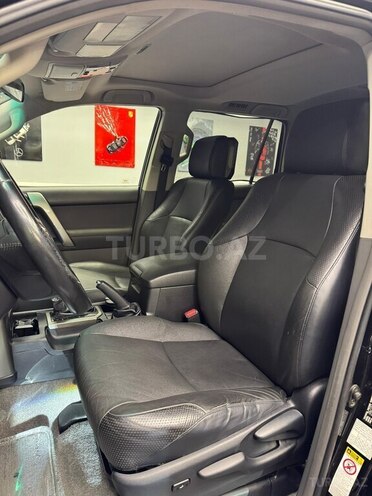 Toyota Land Cruiser Prado 2012, 57,000 km - 2.7 l - Bakı