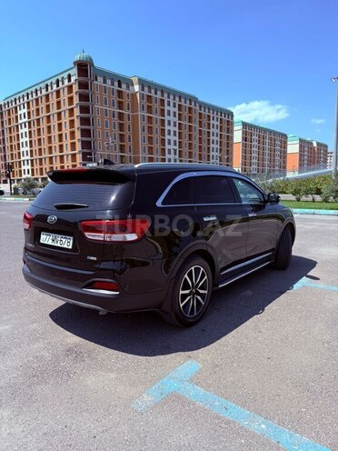 Kia Sorento 2016, 211,400 km - 2.0 l - Bakı