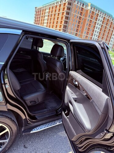 Kia Sorento 2016, 211,400 km - 2.0 l - Bakı