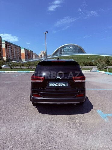 Kia Sorento 2016, 211,400 km - 2.0 l - Bakı
