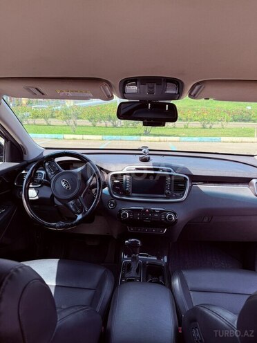 Kia Sorento 2016, 211,400 km - 2.0 l - Bakı