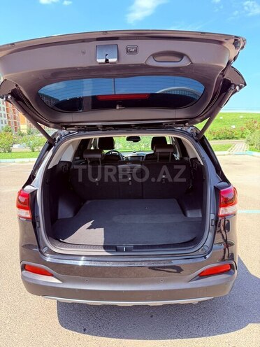 Kia Sorento 2016, 211,400 km - 2.0 l - Bakı