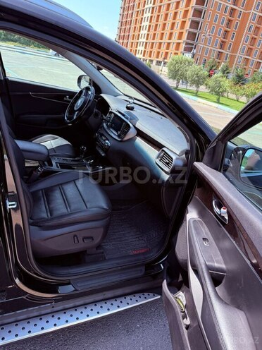 Kia Sorento 2016, 211,400 km - 2.0 l - Bakı