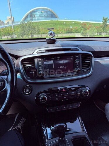 Kia Sorento 2016, 211,400 km - 2.0 l - Bakı