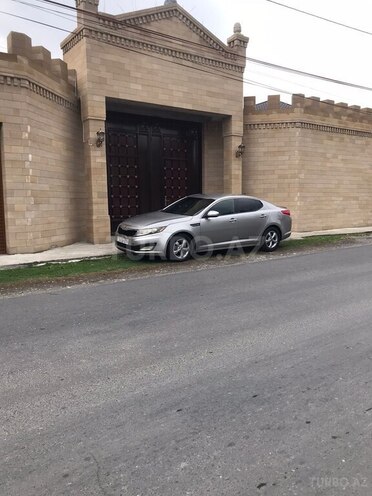 Kia Optima 2012, 190,000 km - 2.4 л - Balakən