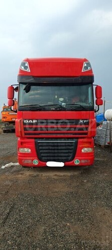 DAF 105 XF 2008, 1,350,000 km - 12.0 l - Bakı