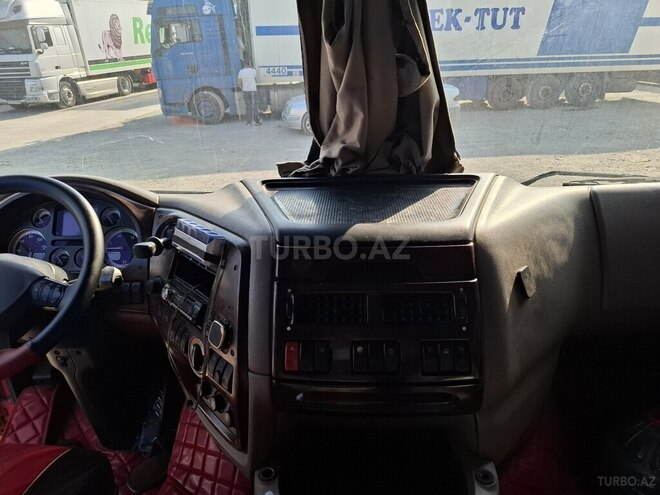 DAF 105 XF 2008, 1,350,000 km - 12.0 l - Bakı