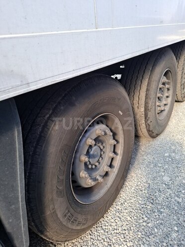 DAF 105 XF 2008, 1,350,000 km - 12.0 l - Bakı