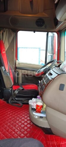 DAF 105 XF 2008, 1,350,000 km - 12.0 l - Bakı