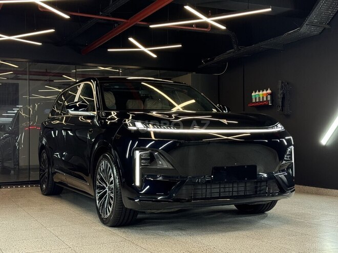 Changan Deepal S09-1