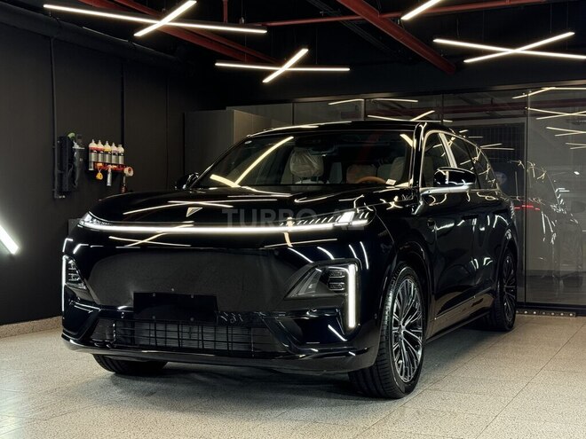 Changan Deepal S09-4