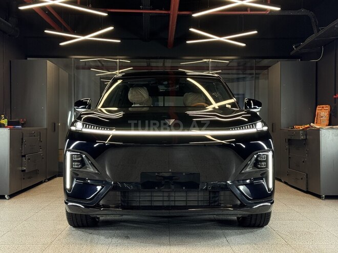 Changan Deepal S09-3