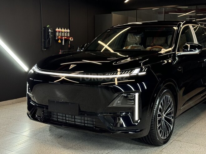 Changan Deepal S09-5