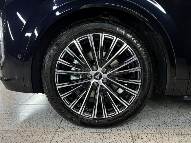 Changan Deepal S09-9