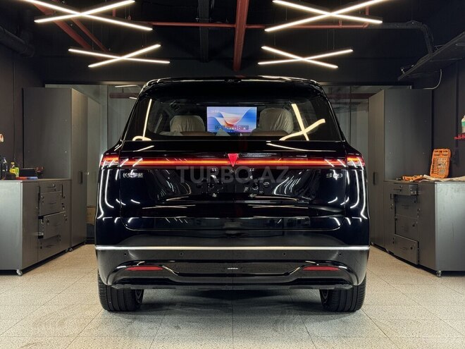 Changan Deepal S09-12