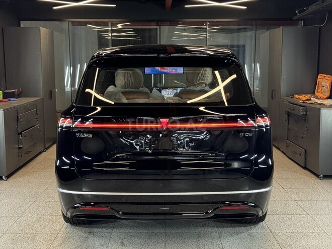Changan Deepal S09-11