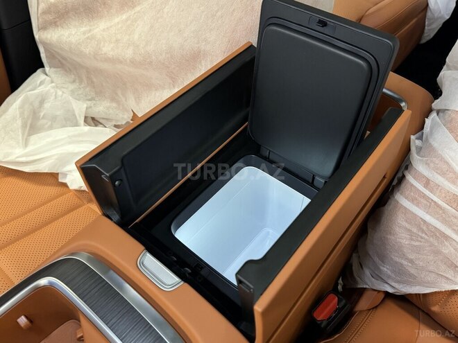 Changan Deepal S09-25