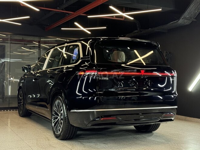 Changan Deepal S09-14