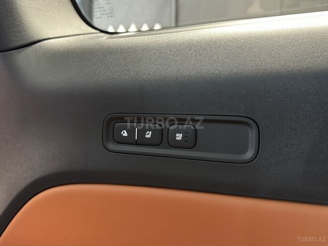 Changan Deepal S09-26