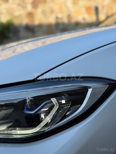 BMW 330e 2021, 119,000 km - 2.0 л - Bakı