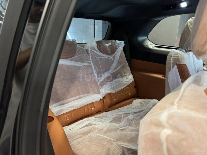 Changan Deepal S09-27