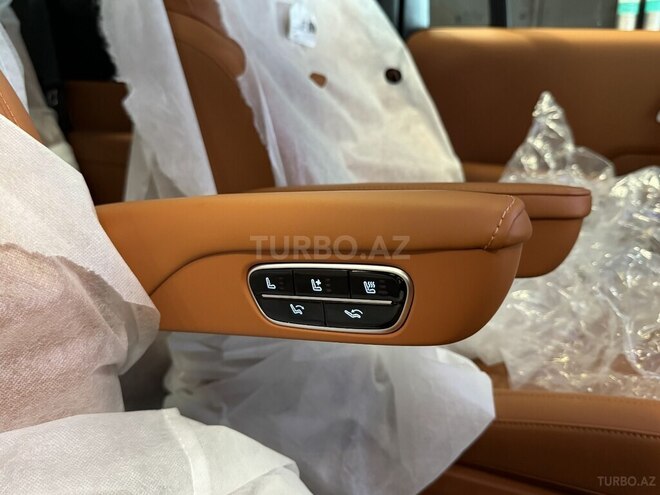 Changan Deepal S09-28