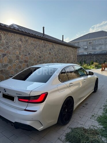 BMW 330e 2021, 119,000 km - 2.0 л - Bakı