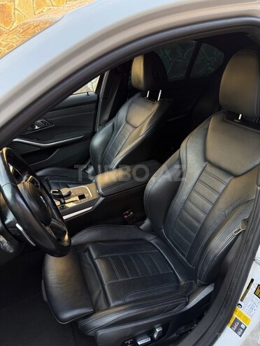 BMW 330e 2021, 119,000 km - 2.0 л - Bakı