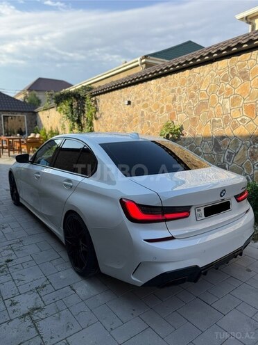 BMW 330e 2021, 119,000 km - 2.0 л - Bakı