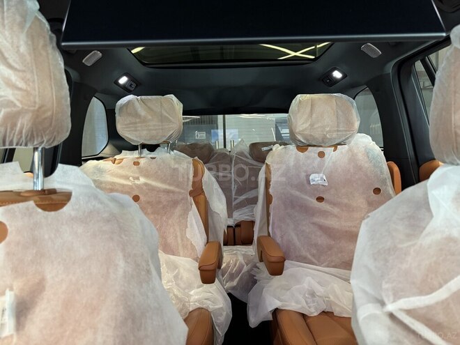 Changan Deepal S09-32