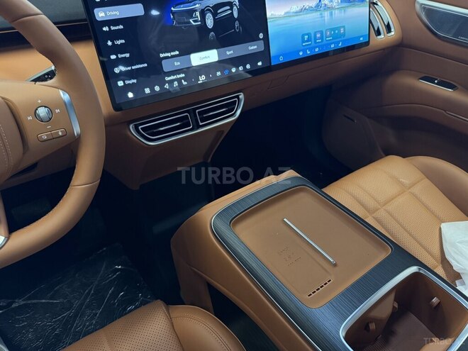 Changan Deepal S09-24