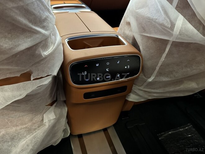 Changan Deepal S09-33