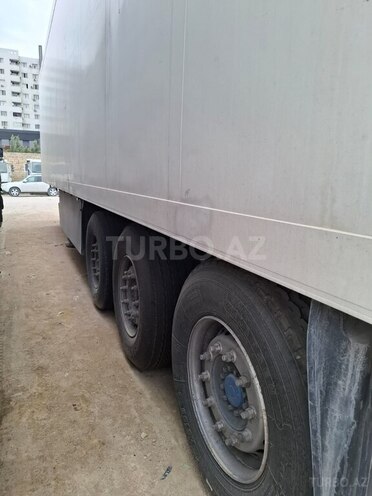 DAF 105 XF 2008, 1,350,000 km - 12.0 l - Bakı